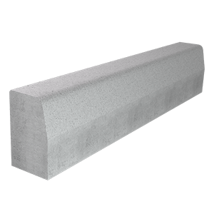 Bordures en béton DIMA AGLO