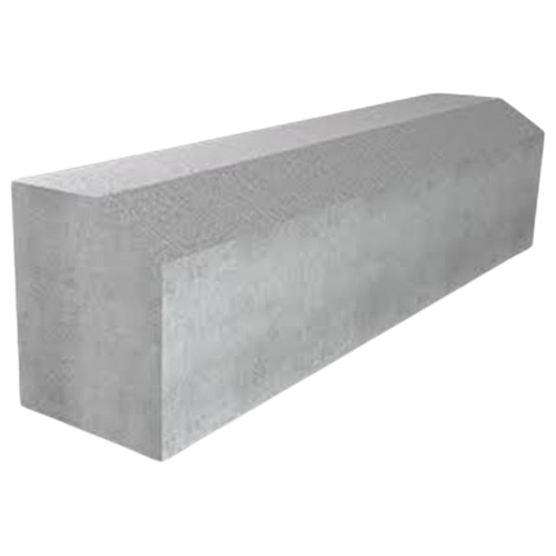 Bordures en béton — vue 1
