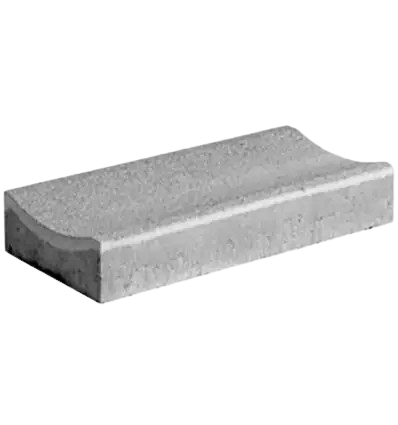 Caniveau — vue 2