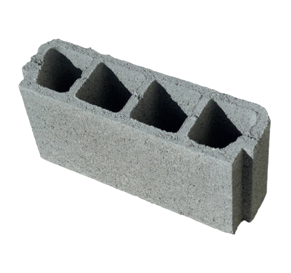 Hourdis en béton DIMA AGLO — vue 1